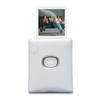 Fuji - Stampante A Colori Instax Square Link W-bianco