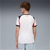 PUMA A.C. Milan - Maglia Gara Away, Stagione 2025/2026, Maglietta da Calcio, Prodotto Ufficiale, Bambino, 14 Anni