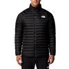 The North Face Bettaforca Lt Piumino da uomo High Risk Red/Garnet Re L