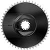 Sram X-Sync Red E1 Aero Road Unisex Corona Nero/Grigio 50 Denti