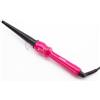 Generico Bdit accessori ferro Conico Piastra Arriccia capelli Max 210°C Professionale X Capelli Ricci
