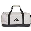 Adidas Linear Printed Medium 39l Duffle Bag One Size