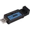Jikoiuty CH340 USB a RS232 RS485 - Adattatore convertitore seriale per interruttore di segnale