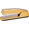 Bostitch Cucitrice professionale in metallo, capacità 20 fogli, oro cromato (B5000-GOLD)