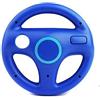 AMEEGO GN-006 - Supporto per volante Mario Kart Racing Game per controller di gioco Wii (blu scuro)