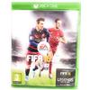 Electronic Arts FIFA 16 [Edizione: Regno Unito]