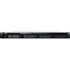 SYNOLOGY Serve NAS SATA II-SATA III Rack (1U) AMD Ryzen Embedded V1500B 2 GB DDR4 0 TB DiskStation Manager Grigio - RS822RP+
