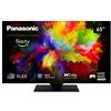 Panasonic tv-65z80ae tvc led 65 oled 4k smart hdr10+ wifi sat 3 hdmi2