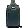 PIQUADRO Zaino monospalla uomo porta iPad®mini CA6632S137/VE