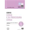 Formazione Giuridica Editore Codice civile e di procedura civile. Aggiornato alla legge n. 90 del 28 giugno 2024 cybersecurity
