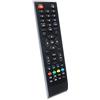 Infratex TELECOMANDO COMPATIBILE PER UNITED LED24X16 LED28X16 LED32X16 LED39X16 LED40X16