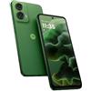 Motorola moto G35 5G 17,1 cm [6.72] Doppia SIM Android 14 USB tipo-C 4 GB 128 GB 5000 mAh Verde (Moto G35 Green 4+128GB)