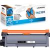 LOSMANN 1x Toner compatibile per Brother TN-2320 TN2320 per Brother MFC-L2700DW MFC-L2700DN MFC-L2720DW MFC-L2740DW DCP-L2500D DCP-L2540DN DCP-L2520DW HL-L2300D HL-L2340DW HL-L2360DN
