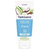 Natessance - Crema Corpo Idratante Coco - Cura del corpo - Certificato Bio Cosmos Organic - Tubo 100% Vegetale 200 ml