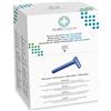 Generico Alba Medical Rasoi Monouso Bilama, Set 100 Pezzi, per Uso Professionale ed Estetico