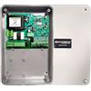 Dieffematic QUADRO CENTRALINA CANCELLO BATTENTE SI ADATTA A CAME ZA5 ZF1 ZA3 EKOSM2 CON BOX