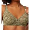 Triumph Donna Amourette N, Bra, Silent Grey
