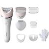 PHILIPS Epilatore Elettrico Philips BRE721/00