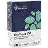Semprefarmacia.it Semprefarmacia Essentials EmoCircolo 500 Integratore Circolazione Sanguigna, 60 Capsule