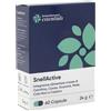 Semprefarmacia.it Semprefarmacia Essentials SnellActive Integratore per Metabolismo e Controllo del Peso, 60 Capsule