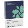 Semprefarmacia.it Semprefarmacia Essentials Probio 5 Integratore con Probiotici per la Flora Intestinale, 30 Capsule