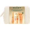 Nuxe Sole Nuxe Sun - Pochette Crema Solare Viso SPF50+ 30ml + Spray Viso e Corpo SPF50 50ml + Doposole 50ml