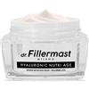 Dr. Fillermast Hyaluronic Nutri Age Crema Viso Idratante, 30ml