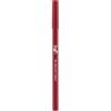 Trouss Matita Labbra Bordeaux Lunga Tenuta 8H Waterproof Punta Retrattile