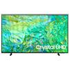 Samsung Smart TV Samsung TU65CU8000 4K Ultra HD 65" LED HDR