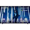 Sony Smart TV Sony K55XR80PAEP