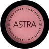 ASTRA MAKEUP BLUSH EXPERT Mat Effect 0004 - NUDE-CARESSE 7g - Fard compatto