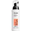 NIOXIN Cura dei Capelli Sistema 4 Scalp + Hair Thickening Serum 100ml - Siero Capelli