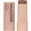 ASTRA MAKEUP IDENTISTICK CONTOUR STICK 0003-MEDIUM 6g - Contouring Viso
