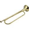 B Flat Trumpet Music Strument Strumento in ottone per professionisti della