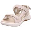 Legero Sandali sportivi da donna Siris 2.0, Soft Taupe Beige 4300, 40 EU