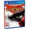 Playstation Sony Interactive Entertainment God of War III Remastered - PLAYSTATION HITS Reissue PlayStation 4