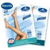 DESA PHARMA SRL SAUBER CALZA AUTOREGGENTE 140 DENARI MAGLIA MICRORETE NEUTROBEIGE 2 LINEA CLASSICA