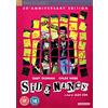 Studiocanal Sid And Nancy [DVD] [2016]