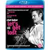 Icon Film Distribution Let's Get Lost