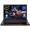 ACER Nitro V 15 ANV15-52-98W0 Notebook Gaming, Processore Intel Core i9-13900H, Ram 32 GB DDR4, 1024 GB SSD, Display 15.6 FHD IPS 165 Hz LED LCD, NVIDIA GeForce RTX 5060 8 GB GDDR7, Windows 11 Home