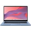 Asus Chromebook CX1405CKA#B0DVM1KDW8, Display 14 FHD, Anti-glare, Processore Intel® Celeron® N4500, RAM 4GB, 64G eMMC, ChromeOS, Blu