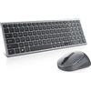 Dell Wireless Keyboard and Mouse KM7120W - Tastatur-und-Maus-Set - Deutschland