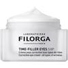 FILORGA TIME - FILLER EYES 5XP CREMA OCCHI CORRETTIVA PER TUTTI I TIPI DI RUGHE 15 ML