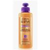 L'OREAL ITALIA SpA DIV. CPD Elvive Olio Straordinario Crema-Ricci 200ml - Disciplinante Senza Risciacquo