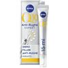 BEIERSDORF SpA NIVEA Q10 ANTI-RUGHE EXPERT SIERO FILLER ANTI-RUGHE MIRATO VISO ANTIRUGHE RIEMPITIVO