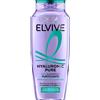 ELVIVE SHAMPOO HYALURONIC PURE PURIFCANTE 250 ML
