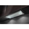 AIRONE AIDA 90 AVQ750000030000002 Cappa ad Incasso 90 cm, Classe Energetica B, INOX - Senza Motore