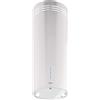Baraldi RODIA ISOLA Cappa cucina ad isola 30 cm - motore 900 m3/h - bianco