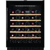 Electrolux EWUS052B5B Da incasso Nero