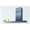 BARALDI - 01ELEPA180STDX90 - CAPPA ELEA PARETE cm.180x50 camino Destro -Inox - 900 m3/h